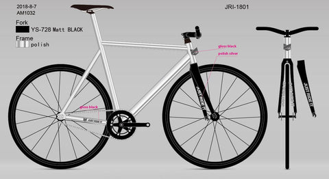 new townie jrifixed