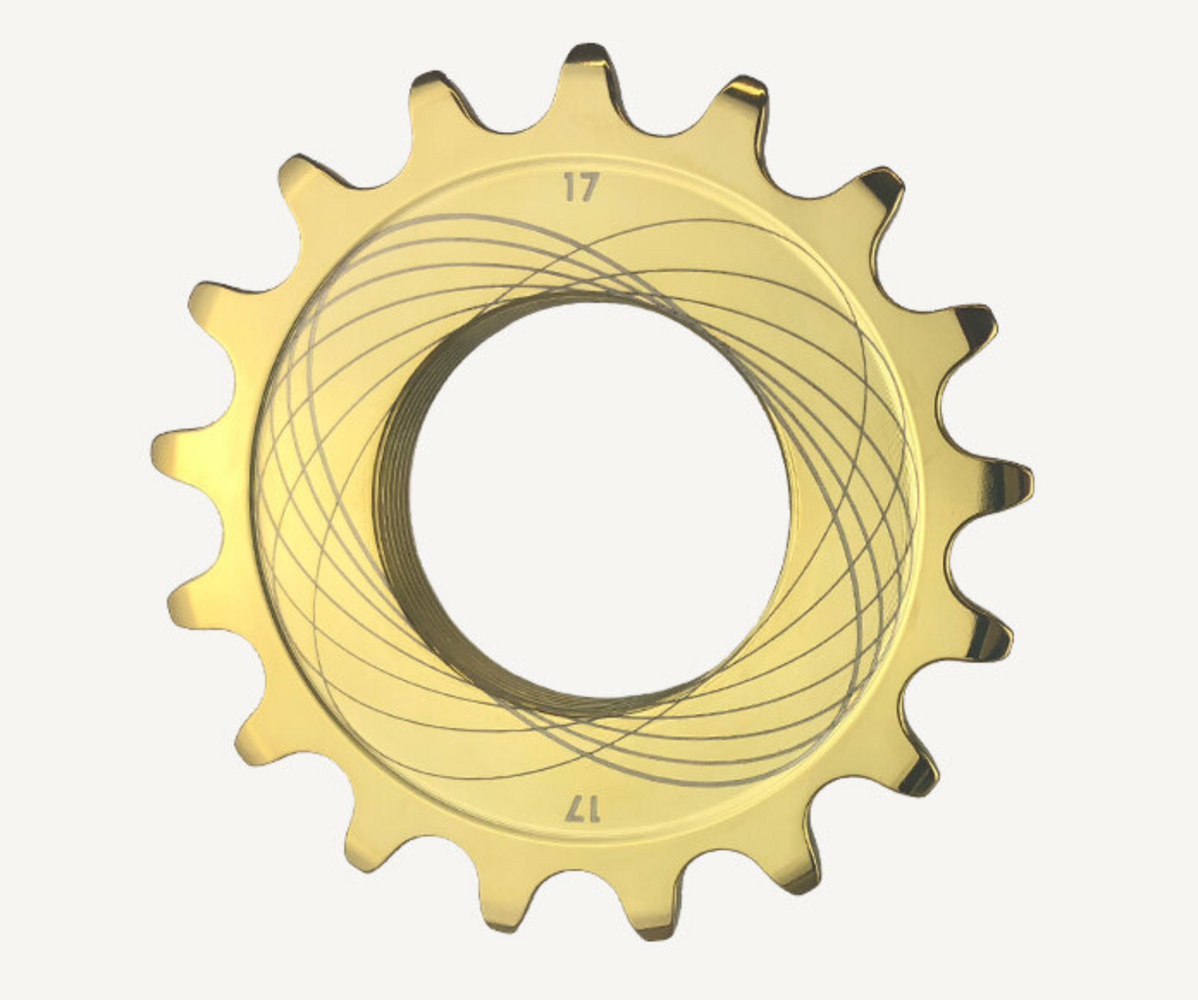 track cog