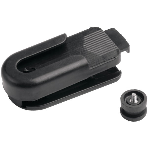 Garmin(R) 010-10380-00 Belt Clip & Button