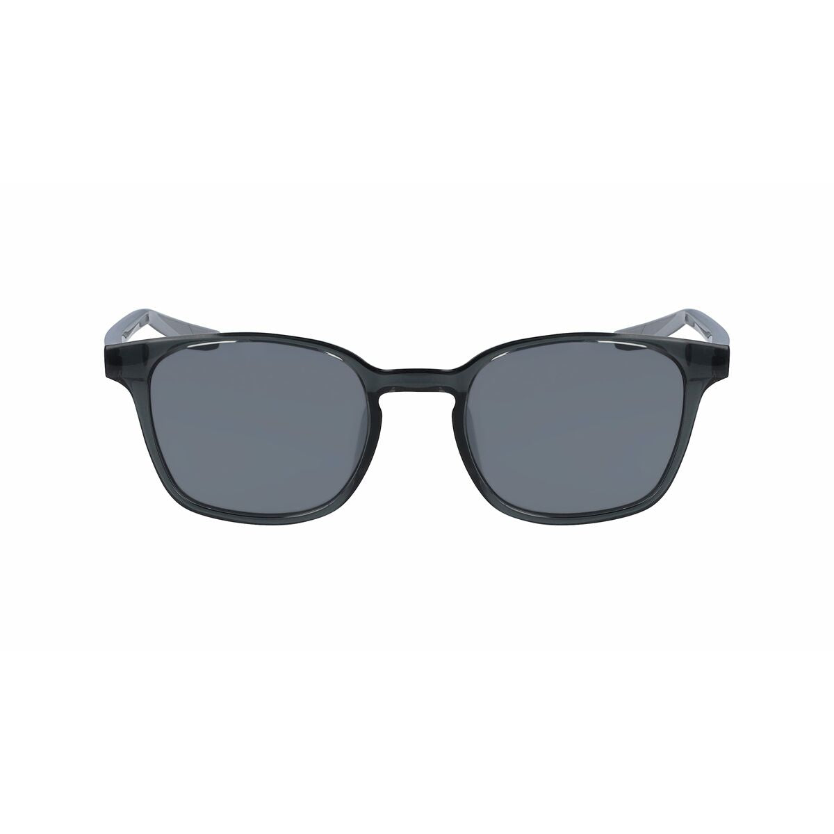 Nike Men's Sunglasses  Session-ct8129-065  51 Mm Gbby2 In Gray