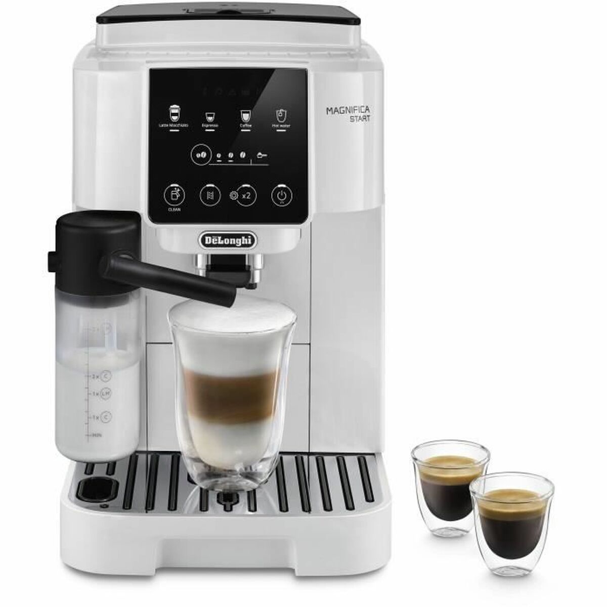Delonghi Superautomatic Coffee Maker  1450 W 1,8 L Gbby2