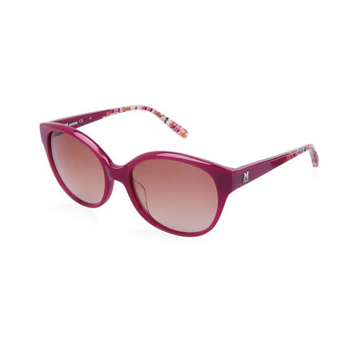 Missoni Ladies'sunglasses  Mm-631s-04 Gbby2 In Red