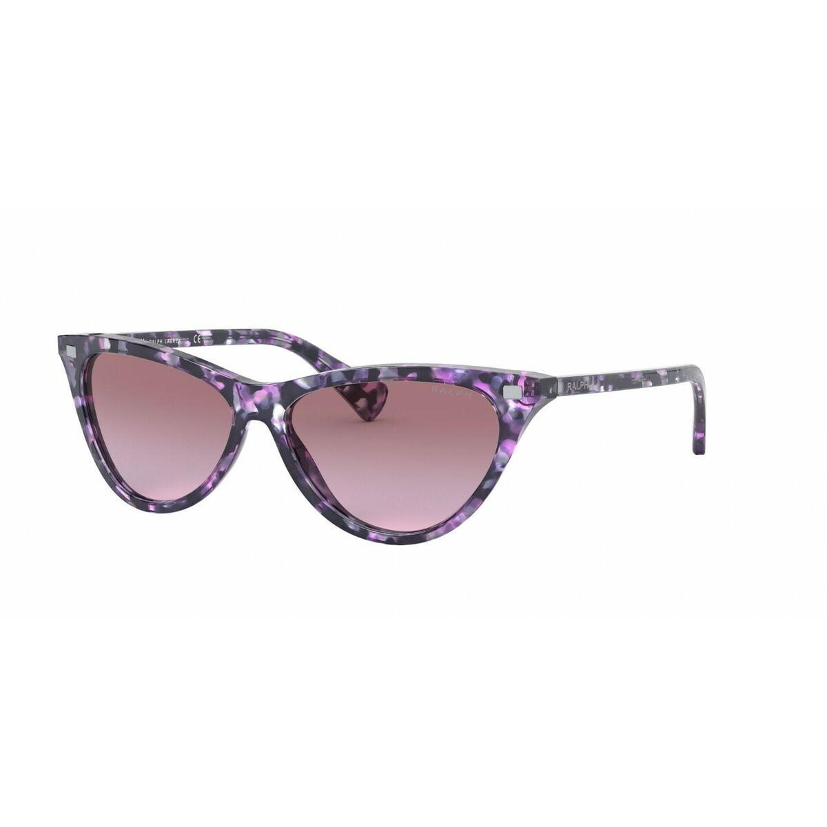 Ralph Lauren Ladies' Sunglasses  Ra5271-58928h  56 Mm Gbby2 In Multi