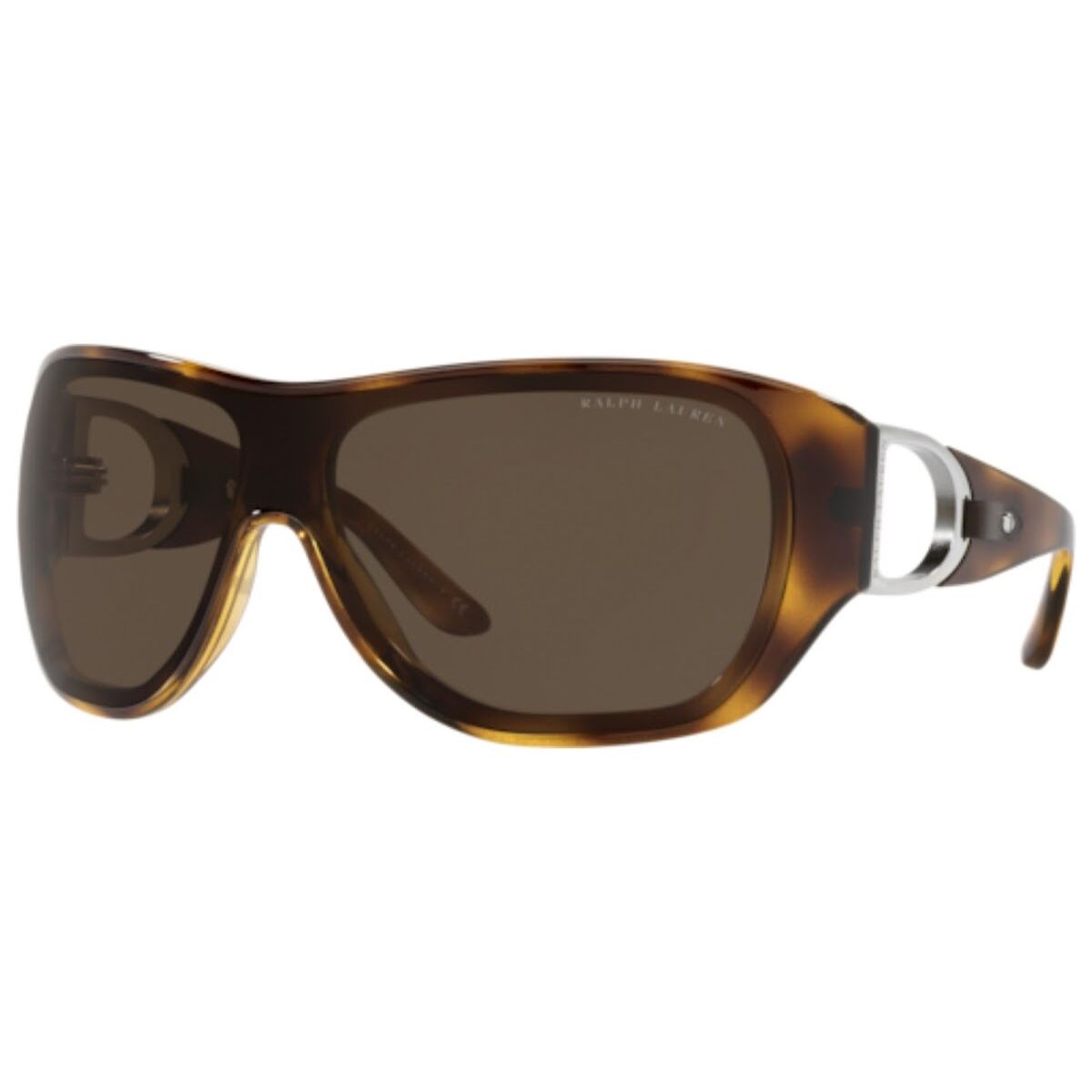 Ralph Lauren Ladies' Sunglasses  0rl8189q-590773  59 Mm Gbby2 In Burgundy