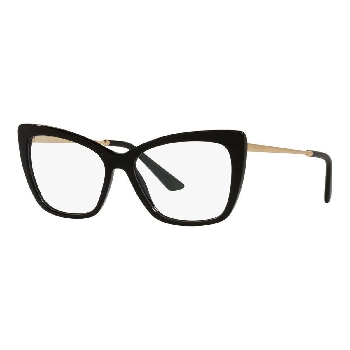 Dolce & Gabbana Ladies' Spectacle Frame  Dg 3348 Gbby2 In Multi