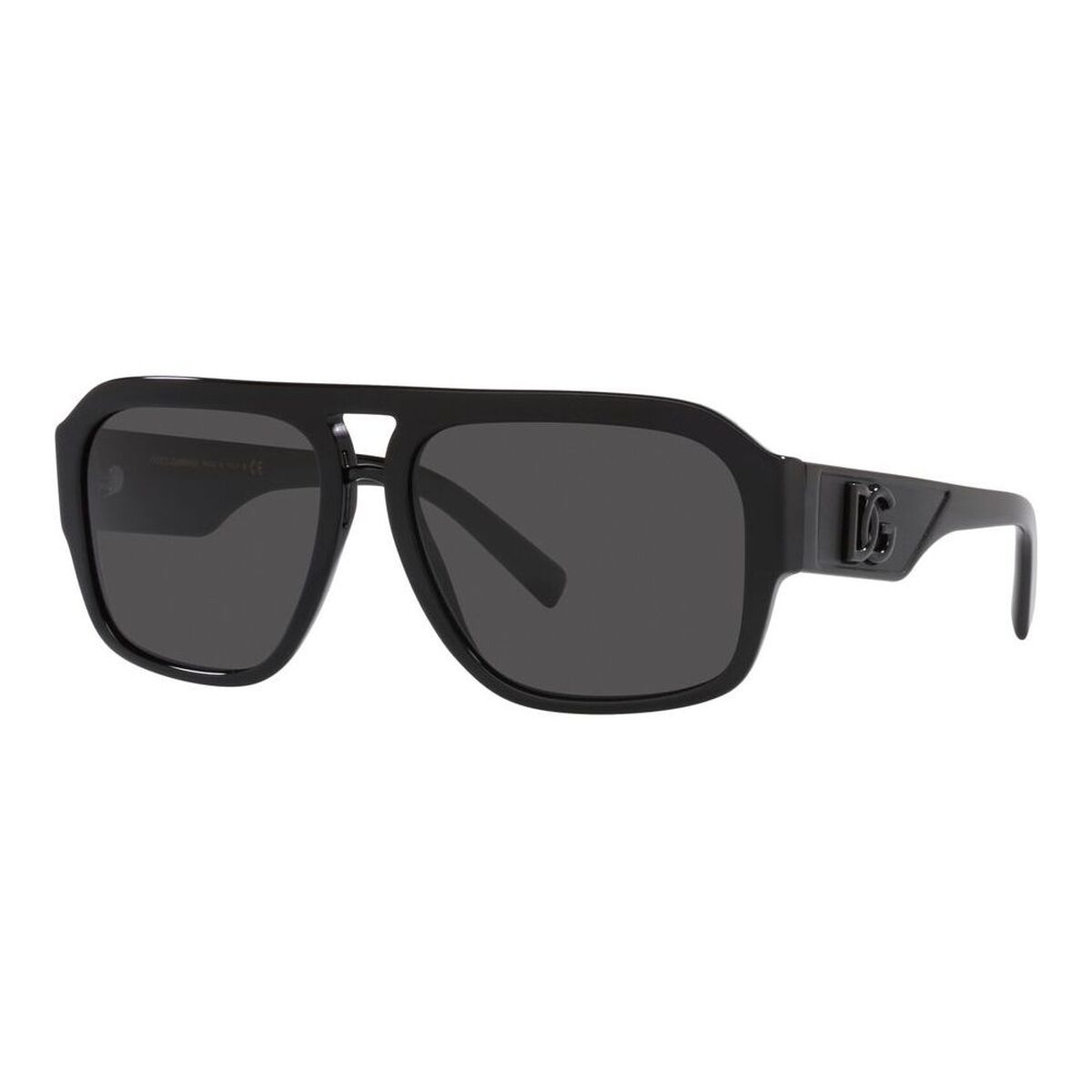 Dolce & Gabbana Ladies' Sunglasses  Dg 4403 Gbby2 In Black