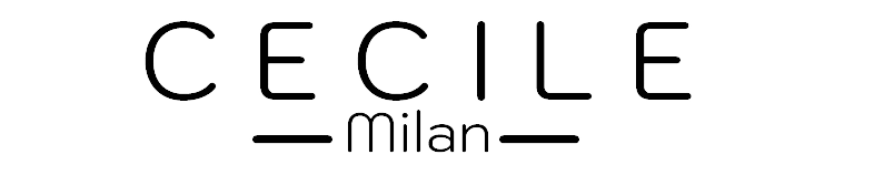 Cecile Logo