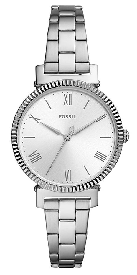 Fossil Mod. Daisy 3 Hand In White