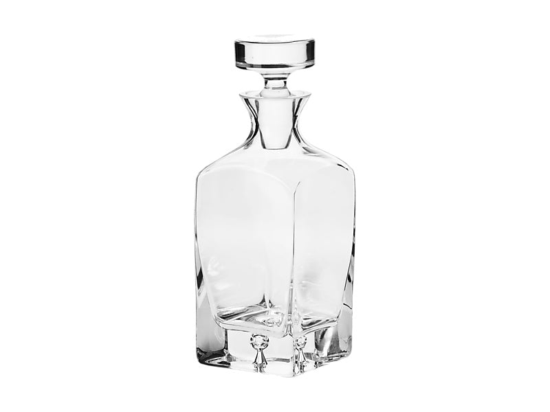 Legend Whisky Decanter /Carafe Gift Boxed