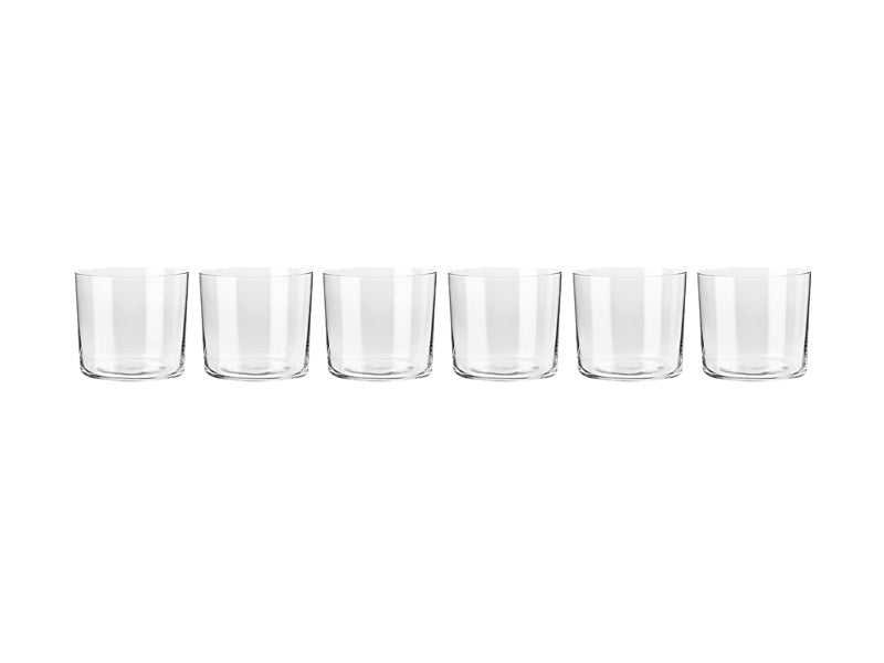 Harmony Tumbler Set of 6 Gift Boxed