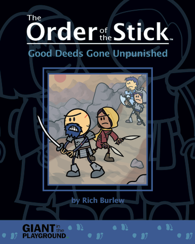 order of the stick merchandise