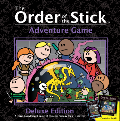 order of the stick pdf download