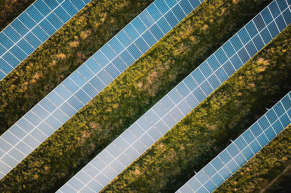 Solar Power as an environment friendly alternative