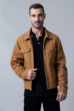 Kimes Ranch Logan Jacket - Mavericks of Scottsdale