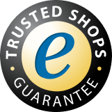 trusted shops trustmark