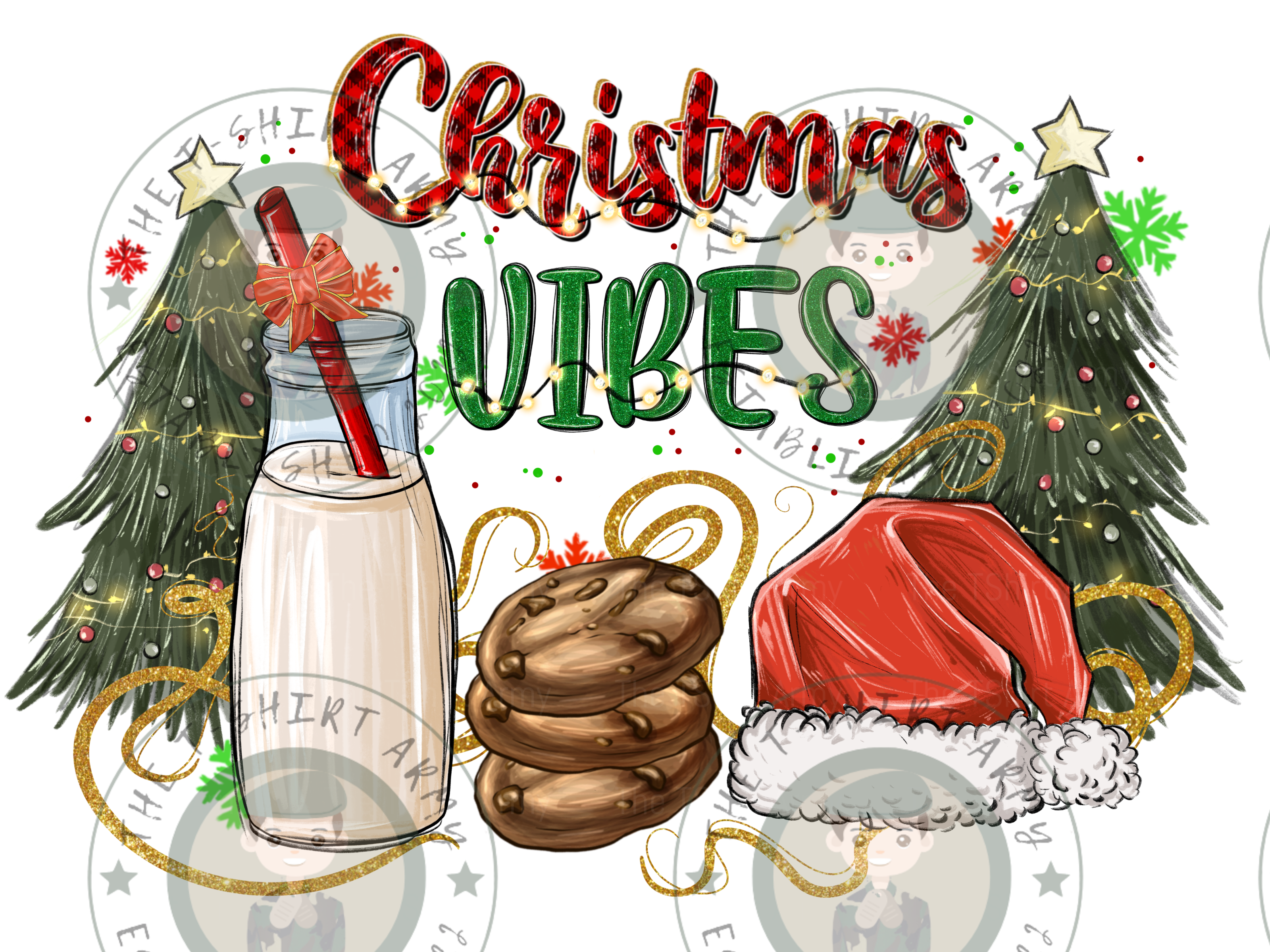Christmas Vibes