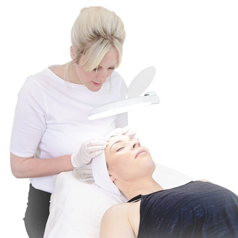 Genie Facial Treatments at Body TLC