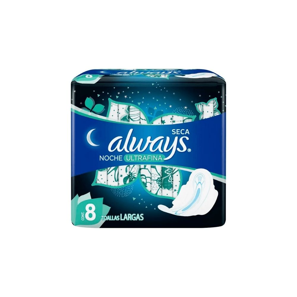 Comprar Pañales Para Adulto Tena Slip Nocturno Talla: CH/M - 8Uds