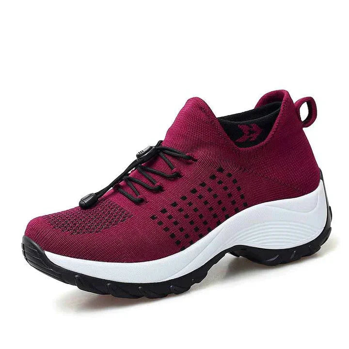 Sneakers Ortopediche Colourz by Scarpa Italiana™ - 2025 - Scarpa Italiana