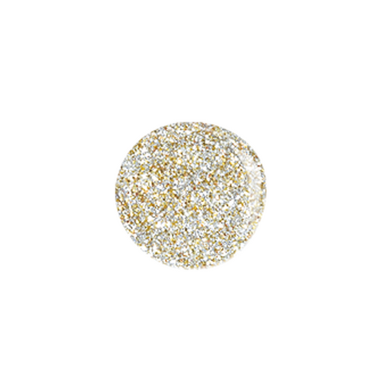 Loose Eyeshadow Glitter - 204 – Golden Rose South Africa