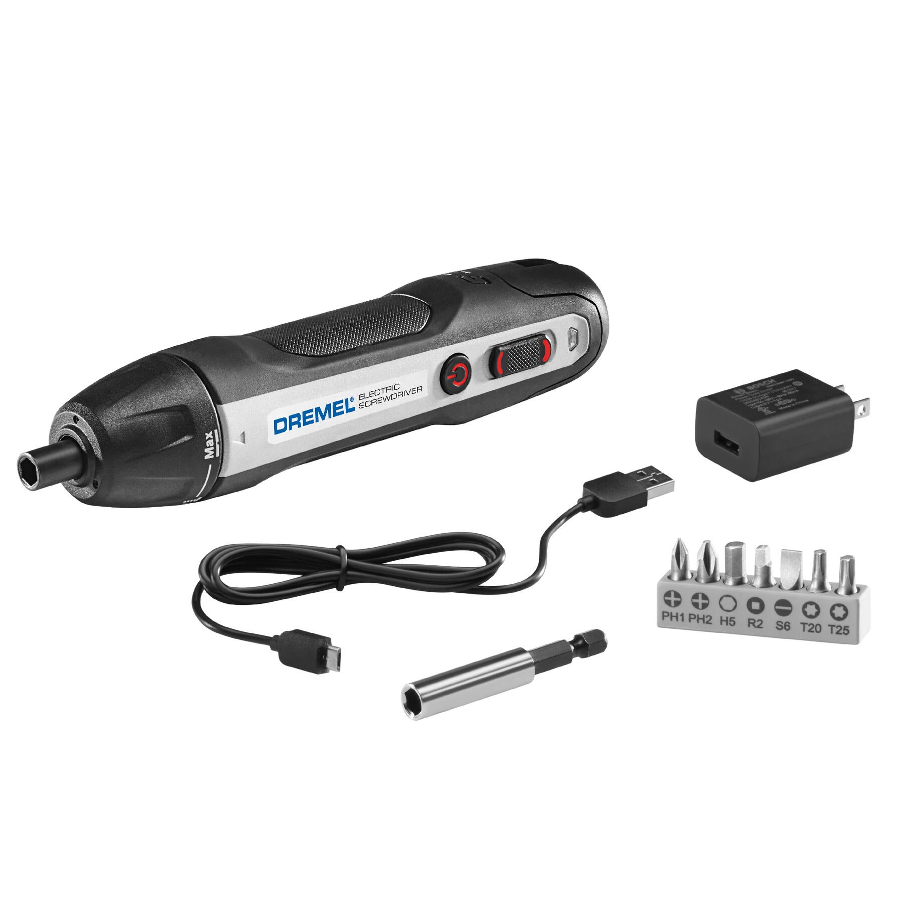 Dremel HSES-01 Cordless Screwdriver - dremel product image