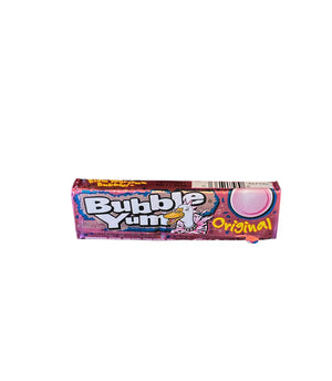 Bubble Yum - The Candy Cottage - Sugar Free Bubble Yum
