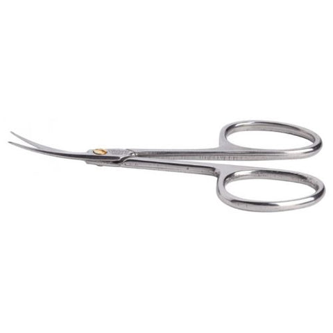 Beter Manicure Nail Scissors Curved Chromed, PharmacyClub