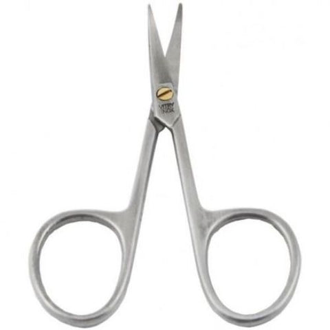 Nail scissors curved blades - Vitry