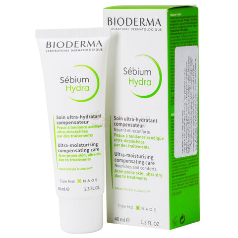 BioDerma - Sebium Pore Refiner Cream: Buy Online at Best Price in Egypt -  Souq is now