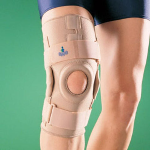 CCL2 KNEE-HIGH COMPRESSION STOCKINGS MEDIUM PRESSURE (OPEN TOE) - Southern  Crescent Malaysia