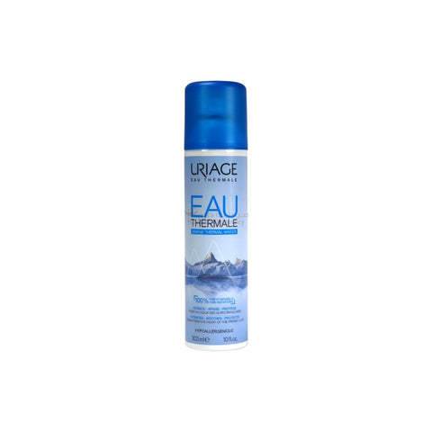 Uriage - First care has no price! Uriage thermal water, a great friend of  baby skins, is the base of our 1st cleansing water, which cleanses, soothes  and softens with one swipe