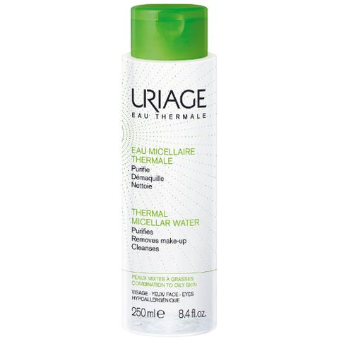 Uriage - First care has no price! Uriage thermal water, a great friend of  baby skins, is the base of our 1st cleansing water, which cleanses, soothes  and softens with one swipe