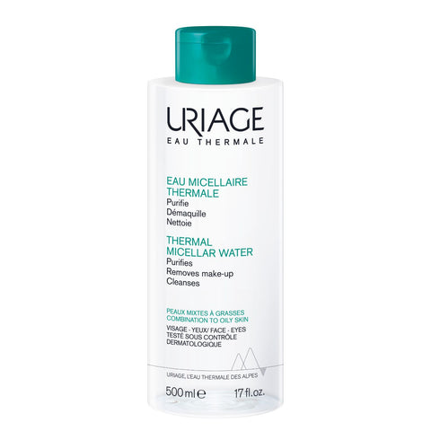 Uriage Baby 1St Cleansing Cream 200 ML – Kulud Pharmacy