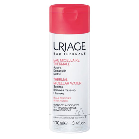 Uriage Bébé 1ère Crème Minérale SPF50+ Tube 50 ml