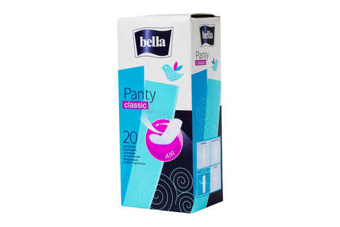 Bella for Teens Ultra Sensitive sanitary pads