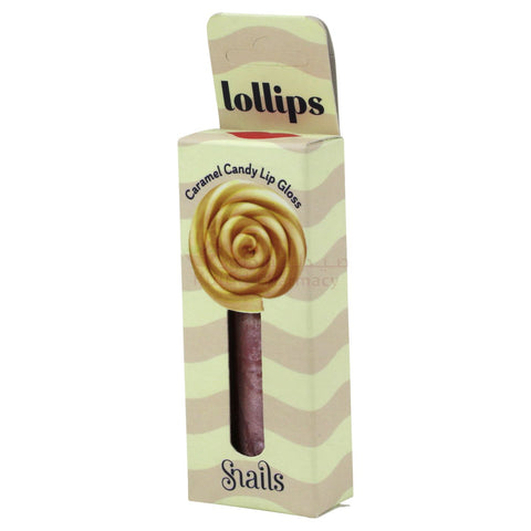 Lollips Pop Tart Lip Gloss - Lucidalabbra Snails - Gioconaturalmente Ama srl