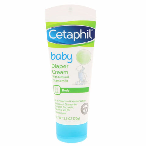 Uriage Baby 1St Cleansing Cream 200 ML – Kulud Pharmacy