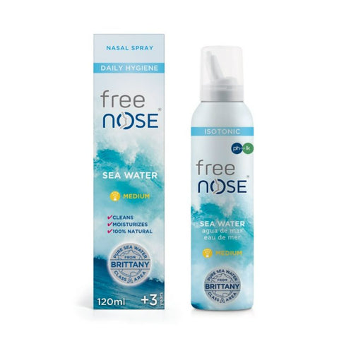 Comprar Spray nasal hidratante con caléndula Bio 100 ml Puressentiel