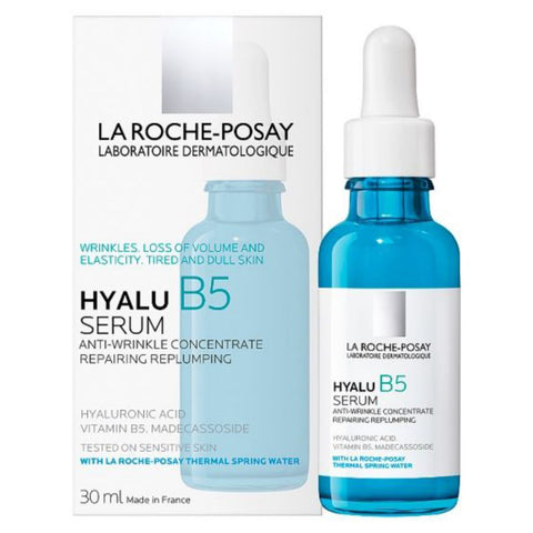 La Roche-Posay Hyalu B5 Eye Serum, Skin