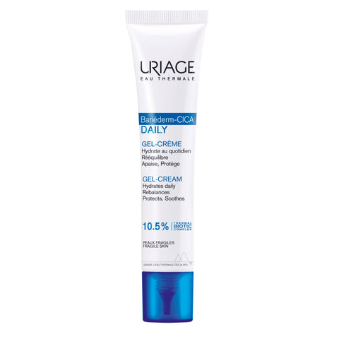 Uriage Bébé Cream for the youngest to skin with a tendency to milk cru – My  Dr. XM