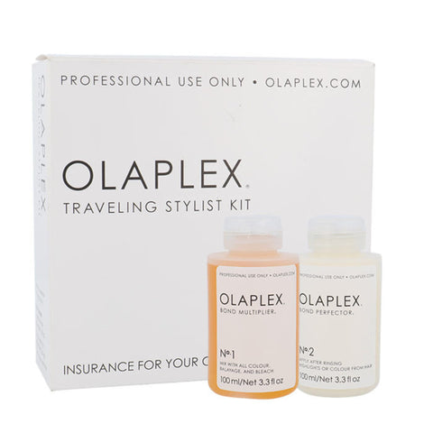 OLAPLEX 7 BOINDING OIL, TODO SOBRE EL NUEVO PASO 7 DE OLAPLEX - DUBAL  COSMETICS S.L