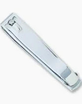 straight edge nail clipper - The Supply - Straight Edge Toenail Clippers