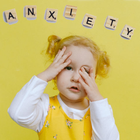 Anxiety in Children