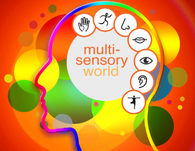 7 Strategies for Coping with Sensory Overload