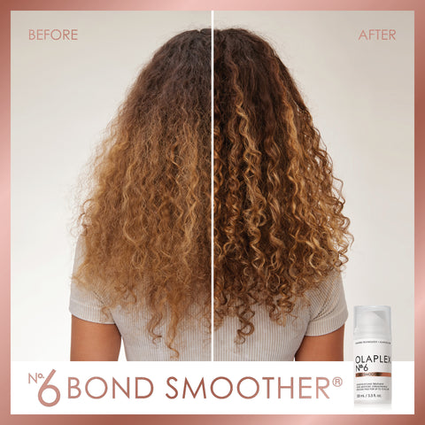 OLAPLEX N°6 Bond Smoother