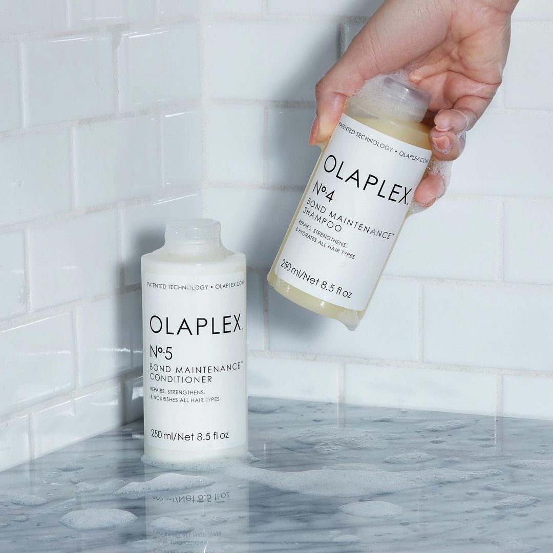 OLAPLEX N°4