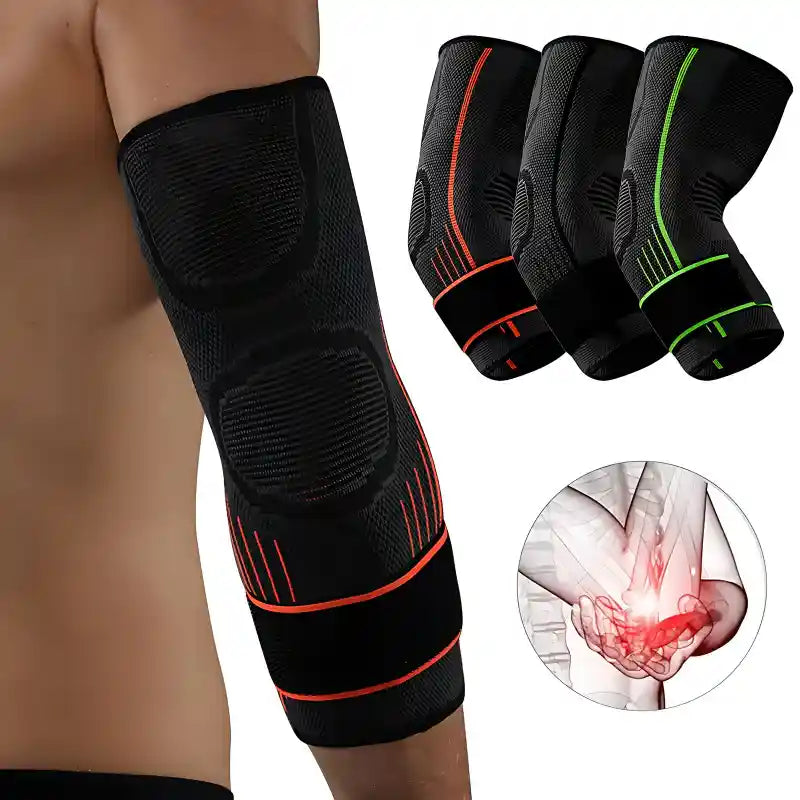 Manchon de compression bras - cocoonease