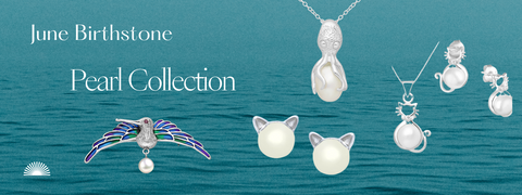 Pearl Collection