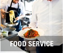 food service