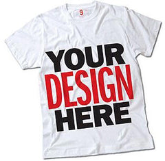 Custom Printing T-Shirts San Antonio Tx